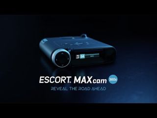 Escort MAXcam 360C