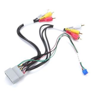 iDatalink AV-HO2 Factory Integration Adapter