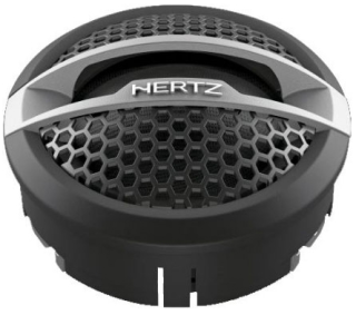 Hertz HT25.4 Single Replacement Tweeter