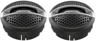 Hertz HT25.4 Tweeters
