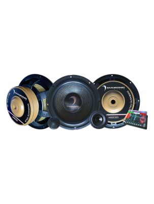 HEX Diamante Italia Edition Series - HX653DI
