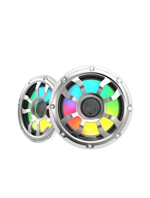 Diamond Audio HXM10F4 - MOTORSPORT 2-WAY 10" Elite High Power 4-Ohm Speaker