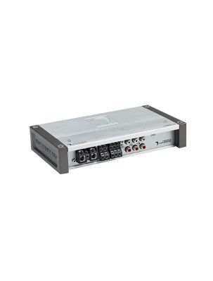 Diamond Audio HXM800.4D - HXM 4-Channel Full Range Class D Amplifier