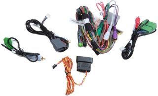 iDatalink HRN-RR-HO1 Factory Integration Adapter. Connect a new car stereo and retain steering wheel controls and factory amp in select 2006-11 Honda-made vehicles
