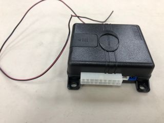 Replacement Brain for 1-Way Keyless Entry System 412V, 211HV &AVITAL 2101L