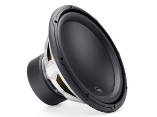 JL Audio 13W3v3-2 W3v3 Series 13" 2-ohm subwoofer (600W, 2 ohm)