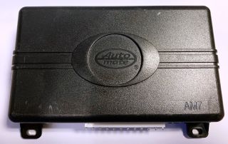 Automate AM7 Brain Only Remote Start