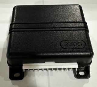 Directed 3X05 Viper Alarm Brain Only