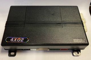 Directed 4X02 Viper Brain Only Remote Start