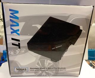 Firstech FT-900AS-CONT