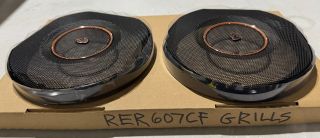 Infinity Reference REF607CF Grills