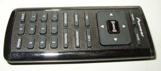 Pioneer XMTHSZ0315601