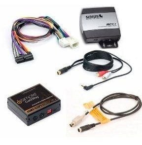 Isimple ISTY11 with Sirius SC-C1