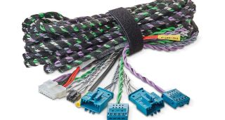 Focal BMW/IMPULSE 4.320 HARNESS