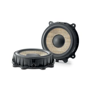 Focal IWT3Y200 2 Woofer Kit Specifically designed for Tesla Model 3 and Model Y 