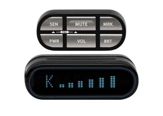 Escort IX CI Platform Radar/ Laser Detection System