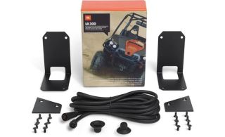 JBL SK300BLK Separation kit for your JBL UB4100 or UB4000 marine/powersports soundbar