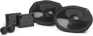 Infinity Reference Series 1 Pair REF697CF 6x9 2-Way Component Set