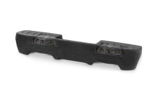 JL Audio SB-J-JTGLAD/10TW1 Stealthbox® for 2020-Up Jeep Gladiator (JT)