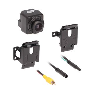iBeam JP-JTKT Rear Camera Replacement Kit Jeep Gladiator JT 2020-up
