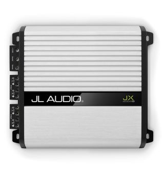 JL Audio 99401 4 Channel Class D Full Range Amplifier 400W JX400/4D