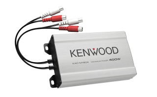 Kenwood KAC-M1804 