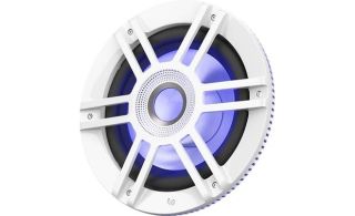 Infinity KAPPA1010MAM Kappa Series 10" marine subwoofer with LED lights (White)