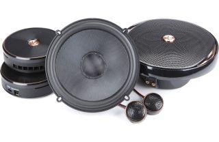 Infinity Kappa 60csx 6-1/2" component speaker system