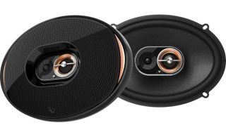 Infinity Kappa 93ix 6"x9" 3-way car speakers