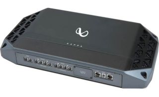 Infinity Kappa Five 5-channel car amplifier