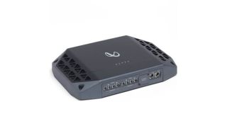 Infinity Kappa Four 4-channel car amplifier