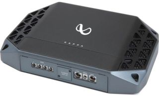 Infinity Kappa One 6 Mono subwoofer amplifier