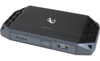 Infinity Kappa One K Mono subwoofer amplifier