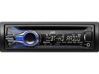 JVC KD-AHD75BT (Factory Refurbished)