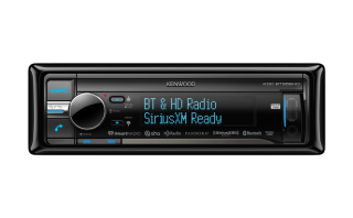 Kenwood KDC-BT958HD 