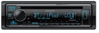 Kenwood Excelon KDC-X304