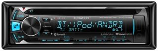  Kenwood Excelon KDC-X399 CD receiver KDCX399