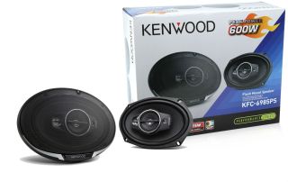 Kenwood KFC-6985PS 
