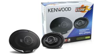 Kenwood KFC-6995PS