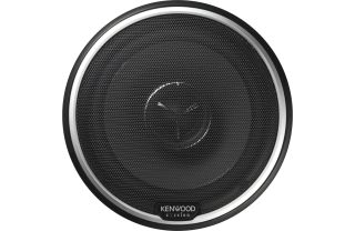 Kenwood Excelon KFC-X135 5-1/4" Coaxial Speaker System, 160W Max Power, 40W RMS Power
