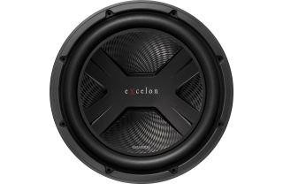 Kenwood eXcelon KFC-XW1241 12" 2000W Subwoofer