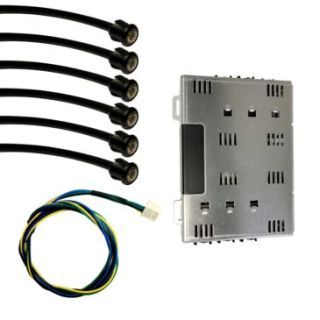 Vais AL6-K01 – Interior Ambient Lighting