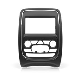 ADS KITDUR1  Dash kit for 2014-2019 Dodge Durango