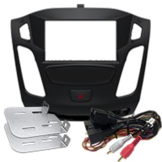 idata-link Maestro KIT-FOC1 Dash kit for 2012-2018 Ford Focus