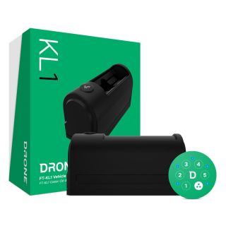 SSV Works Polaris Ranger 2015+ and Ranger XP900 2013+ Front Speaker Pods