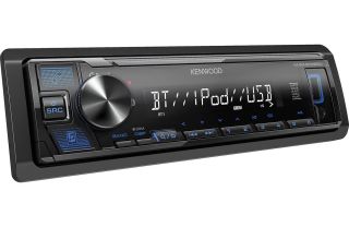 Kenwood KMM-BT228U 