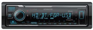 Kenwood eXcelon KMM-X704