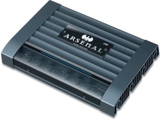 Jvc KS-AR7004 (Factory Refurbished)