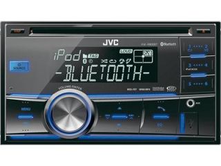 Remanufactured JVC KW-R800BT