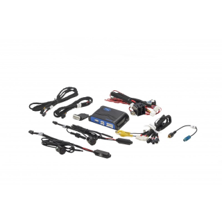 Echomaster FCTP-MB1101-KN2